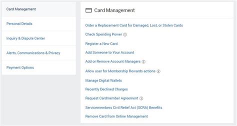 American express register account manager - With the Account Manager feature from American Express, you can delegate some or all of your Card account tasks to a trusted person, such as a spouse, a caretaker, or an employee. Learn how to add or remove an Account Manager, what benefits and levels of access they have, and how to manage your account online.